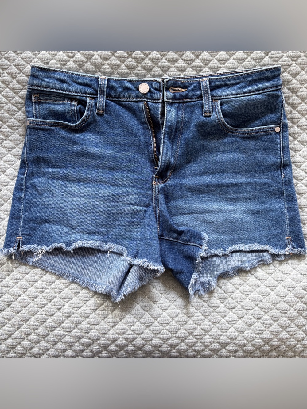 Just Black Denim shorts